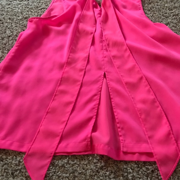 Jcrew sleeveless blouse - Picture 2 of 2
